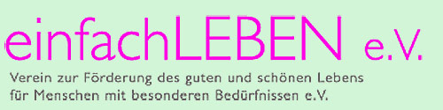 einfachLeben e.V.